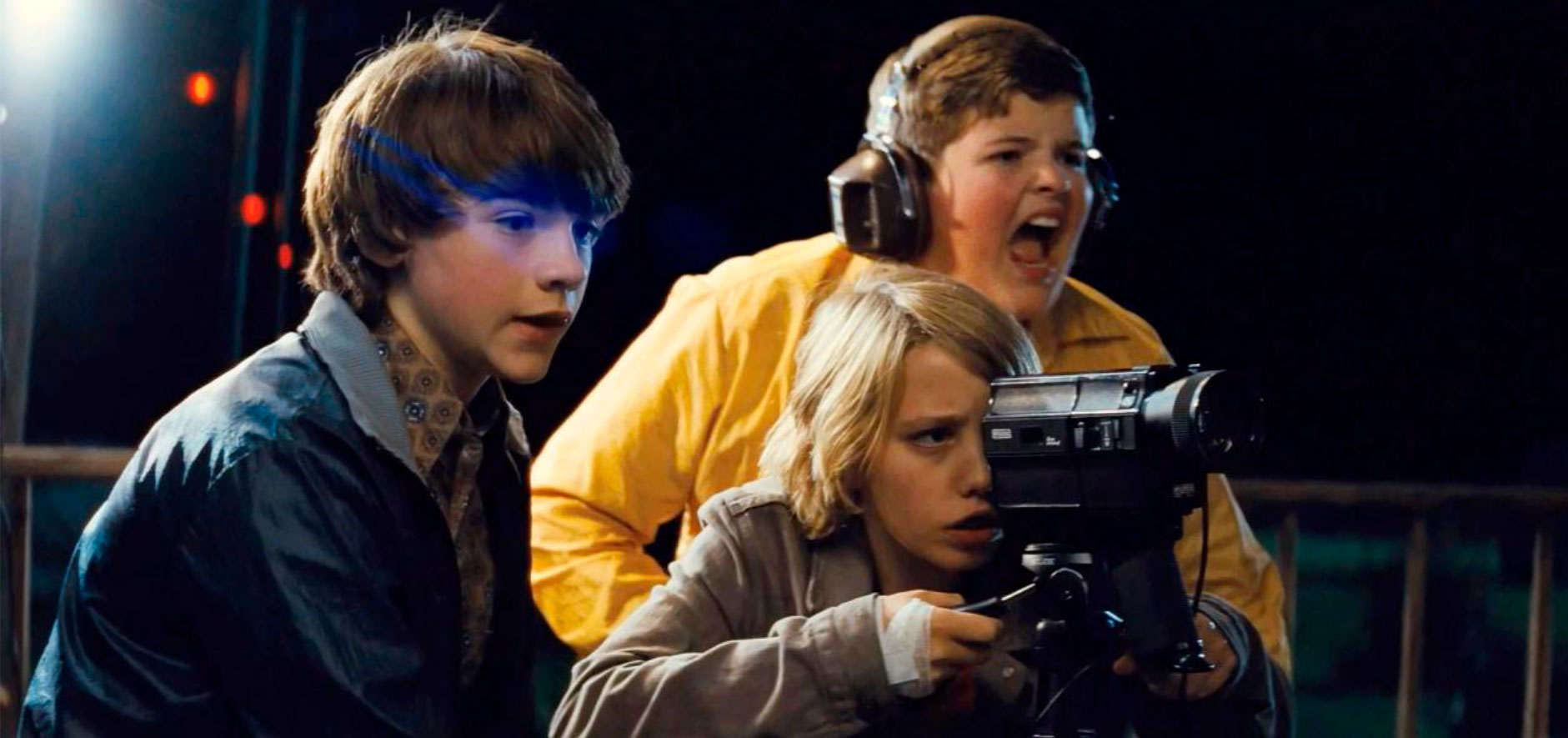 You are currently viewing Cinéma audiovisuel