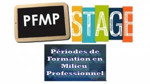 Calendriers des stages
